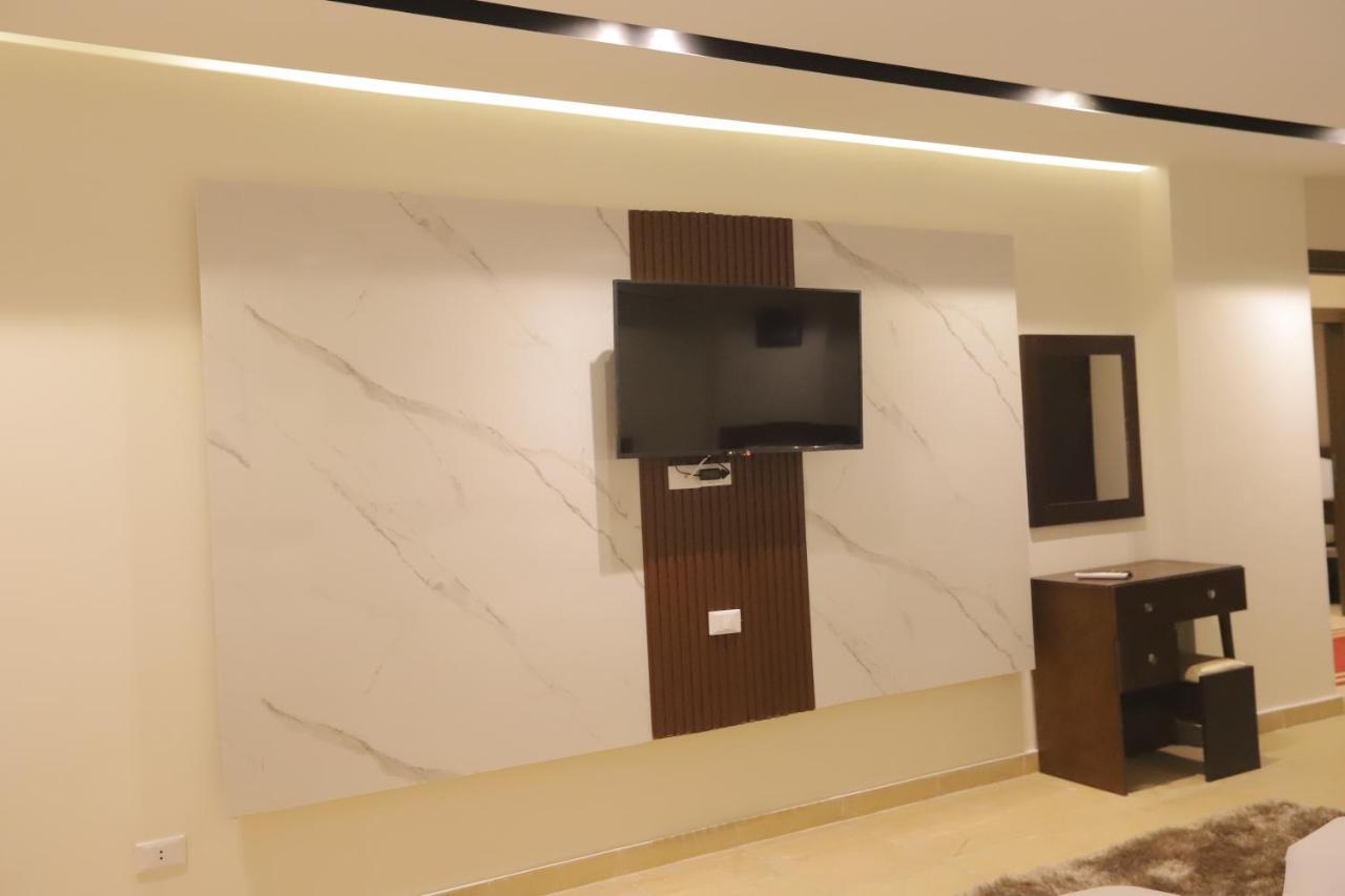 King Khafren View Inn Kafrat al Jabal Экстерьер фото